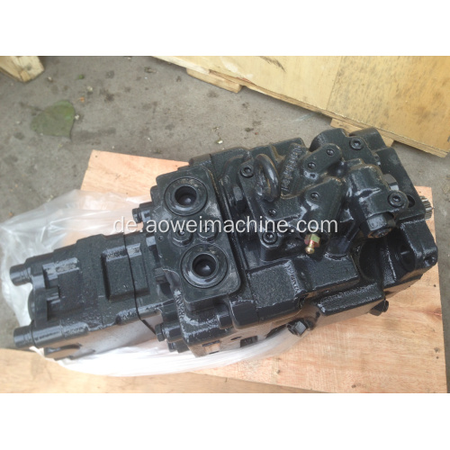 708-3S-01411 PC58uu-3 Hydraulische Zahnradpumpe 7083S01411 708-3S-00411 708-3S-04541 708-3S-00270 7083S00411